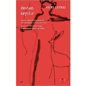 Destan Sayılır Kırmızı Kedi Yayınevi