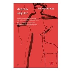 Destan Sayılır Kırmızı Kedi Yayınevi