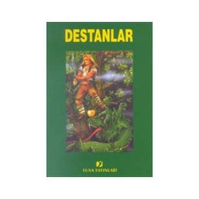 DESTANLAR - KOLEKTIF