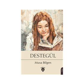 Destegül - Musa Bilgen