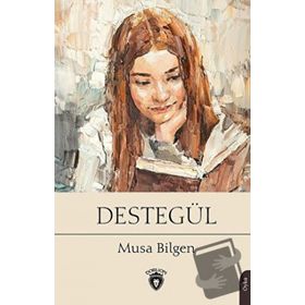 Destegül - Musa Bilgen