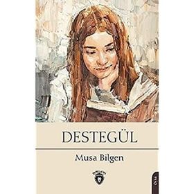 Destegül - Musa Bilgen