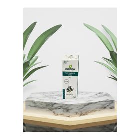 Destek 10 ml Adaçayı Yağı