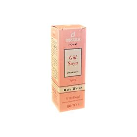 Destek 125 ml Gül Suyu
