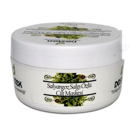 Destek 140 gr Salyangoz Salgı Özlü Cilt Maskesi