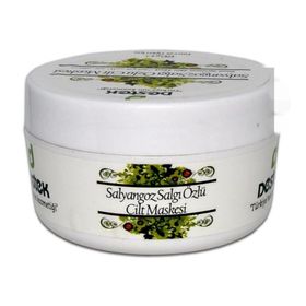 Destek 140 gr Salyangoz Salgı Özlü Cilt Maskesi