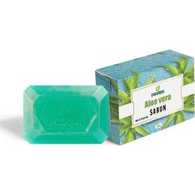 Destek 150 gr Aloe Vera Sabunu