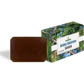 Destek 150 gr Ardıç Katranı Sabunu