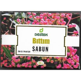 Destek 150 gr Bıttım Sabun