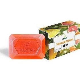 Destek 150 gr Turunçgil Bahçesi Sabunu