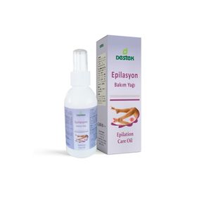 Destek 150 ml Epilasyon Sonrası Bakım Yağı