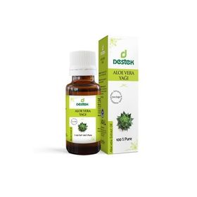Destek 20 cc Aloevera Yağı