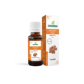 Destek 20 cc Anason Yağı