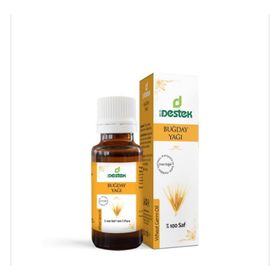 Destek 20 cc Buğday Yağı