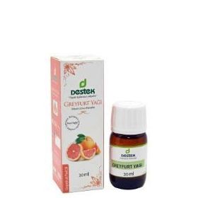 Destek 20 cc Greyfurt Yağı
