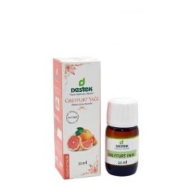 Destek 20 cc Greyfurt Yağı