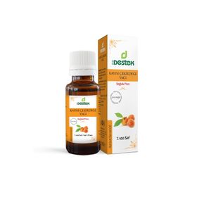 Destek 20 cc Kayısı Yağı