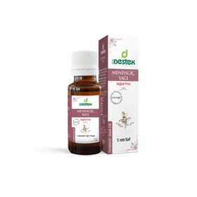 Destek 20 cc Menengiç Yağı