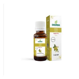 Destek 20 cc Shea Yağı