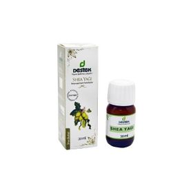Destek 20 cc Shea Yağı