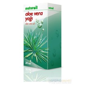 Destek 20 ml Aloevera Sarısabır Yağı
