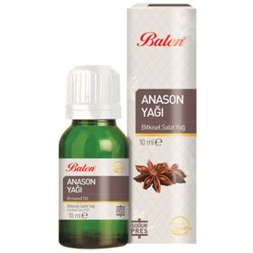 Destek 20 ml Anason Yağı