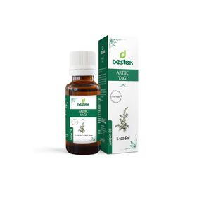 Destek 20 ml Ardıç Yağı
