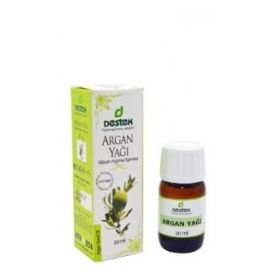 Destek 20 ml Argan Yağı