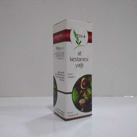 Destek 20 ml At Kestanesi Yağı