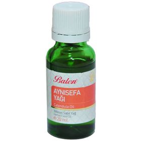 Destek 20 ml Aynısefa Yağı