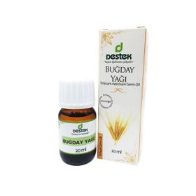 Destek 20 ml Buğday Yağı