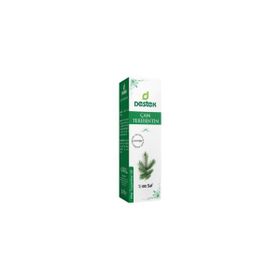 Destek 20 ml Çam Terebentin Yağı