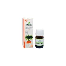 Destek 20 ml Havuç Yağı