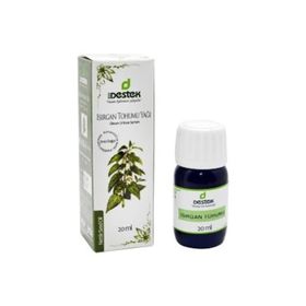 Destek 20 ml Isırgan Tohumu Yağı