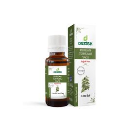Destek 20 ml Isırgan Tohumu Yağı