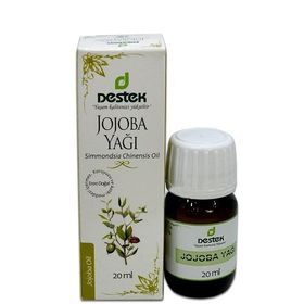 Destek 20 ml Jojoba Yağı
