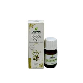 Destek 20 ml Jojoba Yağı
