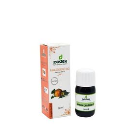 Destek 20 ml Kabak Çekirdeği Yağı