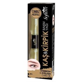 Destek 20 ml Kaş ve Kirpik Bakım Yağı