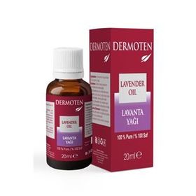 Destek 20 ml Lavanta Yağı