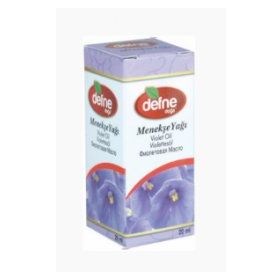 Destek 20 ml Menekşe Yağı