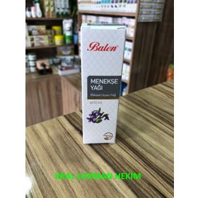 Destek 20 ml Menekşe Yağı