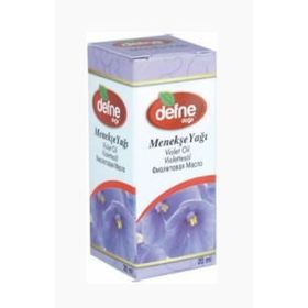 Destek 20 ml Menekşe Yağı