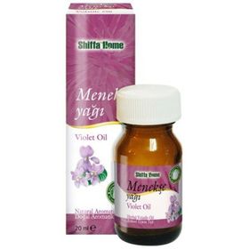 Destek 20 ml Menekşe Yağı