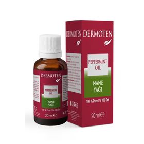 Destek 20 ml Nane Yağı