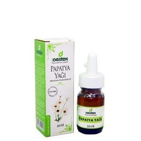 Destek 20 ml Papatya Yağı
