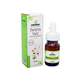 Destek 20 ml Papatya Yağı