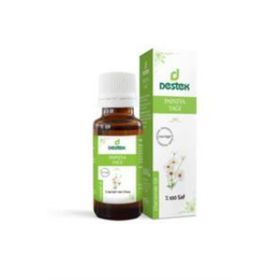 Destek 20 ml Papatya Yağı