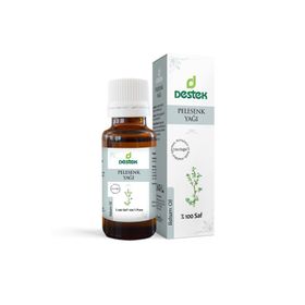 Destek 20 ml Pelesenk Yağı