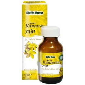 Destek 20 ml Sarı Kantaron Yağı